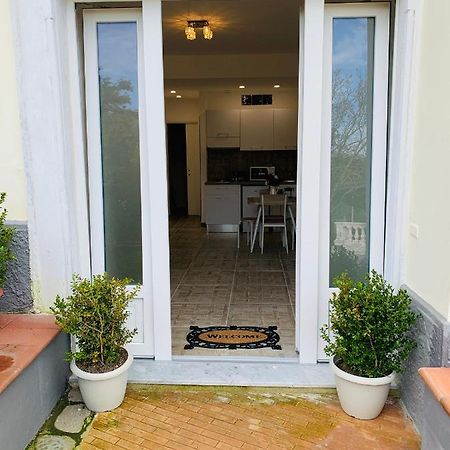 Sunrise Luxury Experience Bed & Breakfast Piano di Sorrento Exterior photo