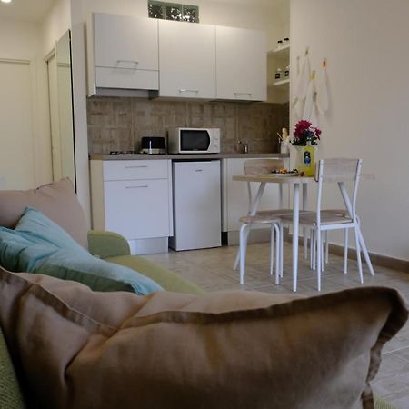 Sunrise Luxury Experience Bed & Breakfast Piano di Sorrento Exterior photo