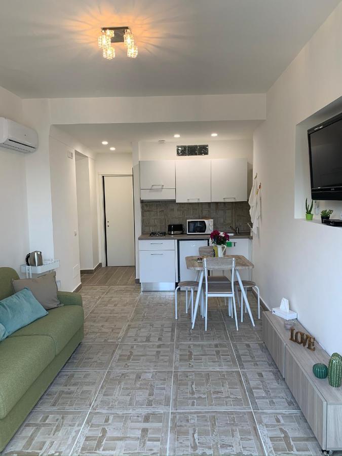 Sunrise Luxury Experience Bed & Breakfast Piano di Sorrento Exterior photo