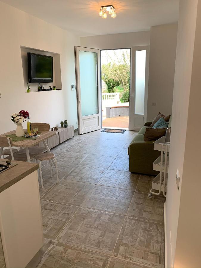 Sunrise Luxury Experience Bed & Breakfast Piano di Sorrento Exterior photo