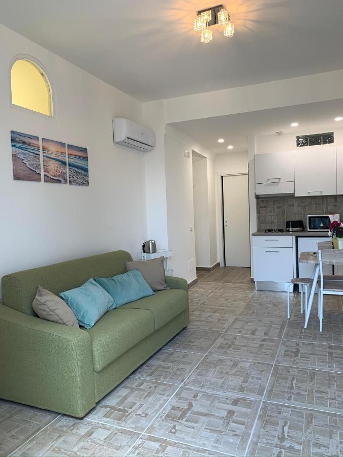 Sunrise Luxury Experience Bed & Breakfast Piano di Sorrento Exterior photo