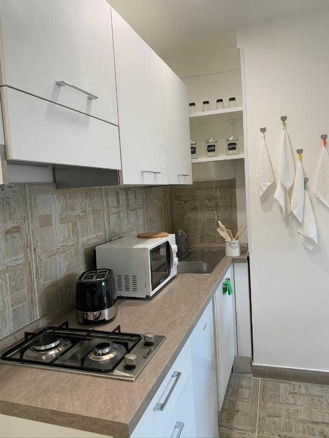 Sunrise Luxury Experience Bed & Breakfast Piano di Sorrento Exterior photo