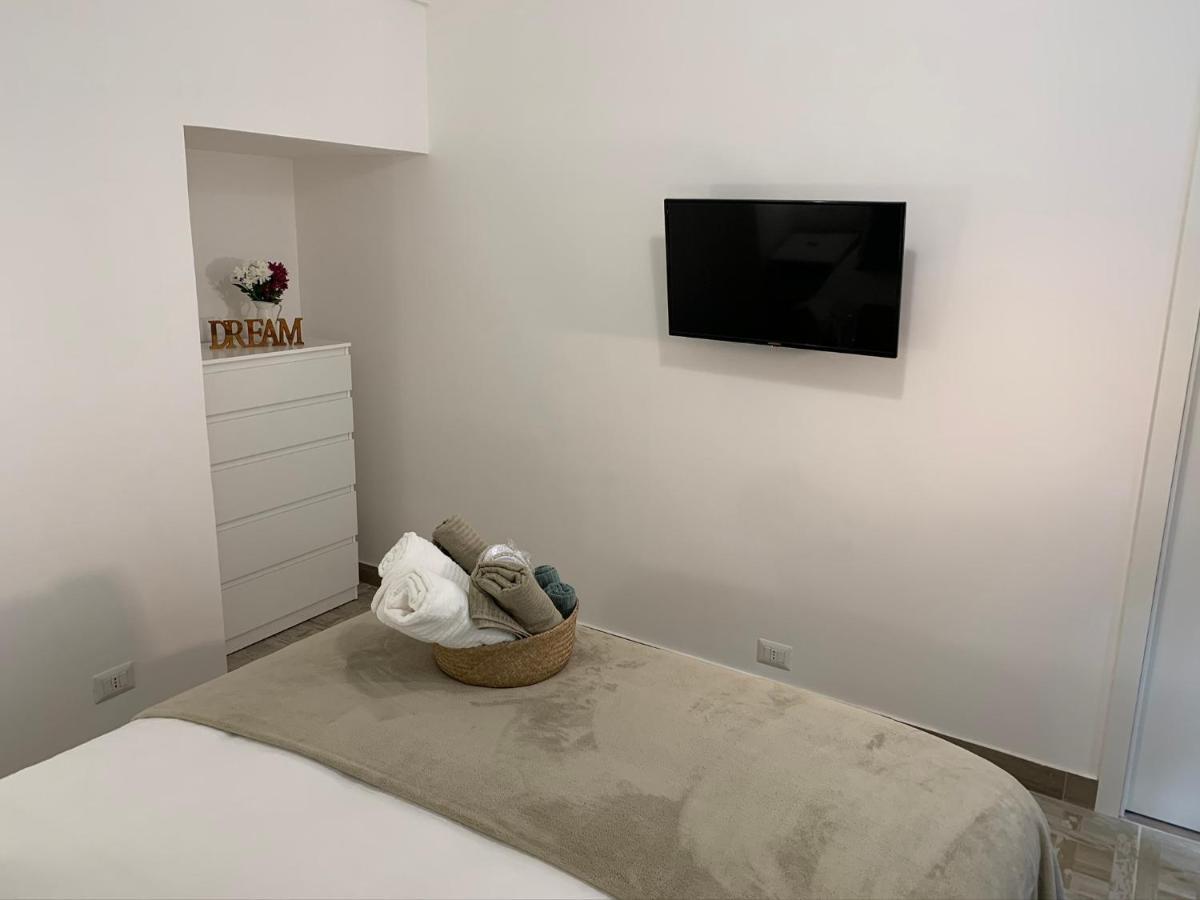 Sunrise Luxury Experience Bed & Breakfast Piano di Sorrento Exterior photo