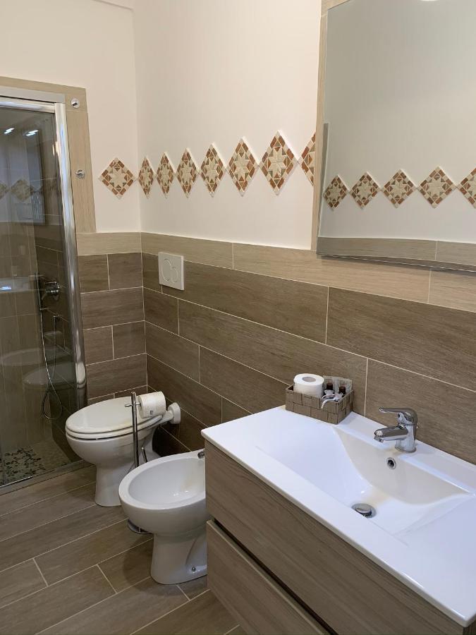 Sunrise Luxury Experience Bed & Breakfast Piano di Sorrento Exterior photo