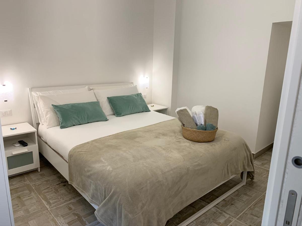 Sunrise Luxury Experience Bed & Breakfast Piano di Sorrento Exterior photo
