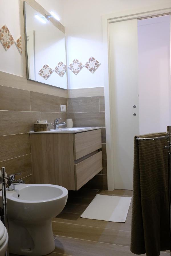 Sunrise Luxury Experience Bed & Breakfast Piano di Sorrento Exterior photo