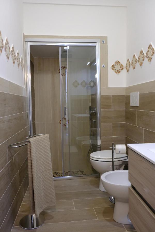 Sunrise Luxury Experience Bed & Breakfast Piano di Sorrento Exterior photo